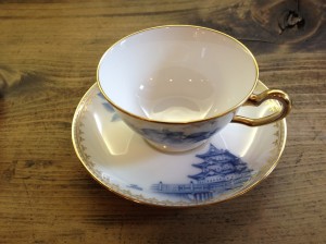 オリジナルカップ・弘前城