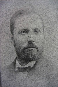 ジョン・イング（1840-1920）